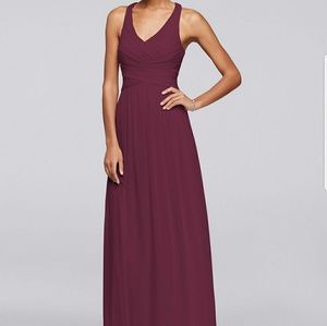 David's Bridal Dresses - David's Bridal Bridesmaid/Evening Gown David's Bridal Dresses - David's Bridal Bridesmaid/Evening Gown